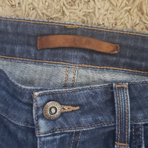 JOE'S Zozie The Skinny  Jeans sz 29 - Picture 5 of 8